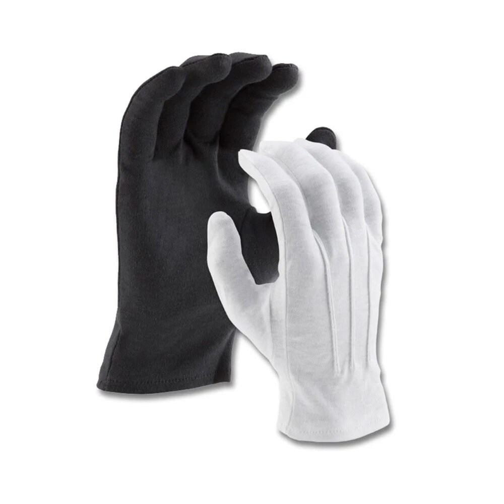 Gloves range